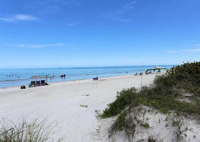 Indian Oaks #15 - Sun And Fun Clearwater Beach