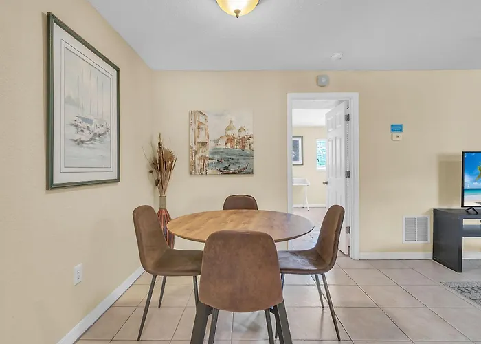 Holiday home Indian Oaks #15 - Sun And Fun Clearwater Beach