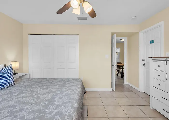 Holiday home Indian Oaks #15 - Sun And Fun Clearwater Beach