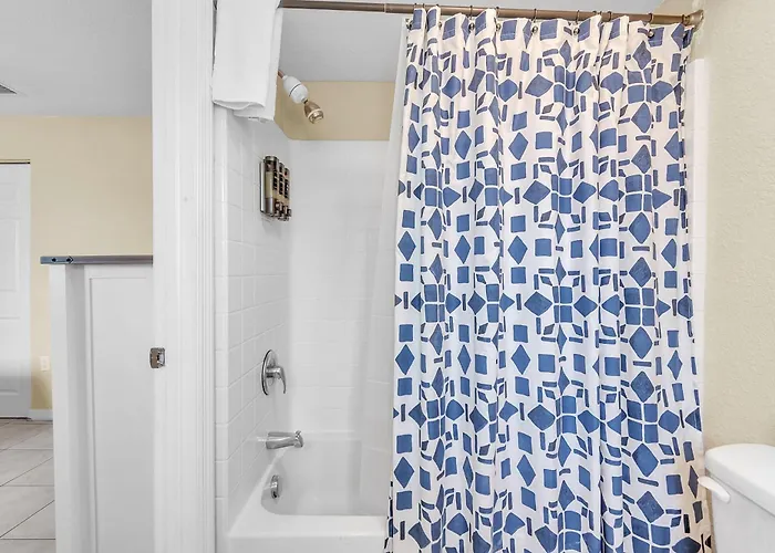 Holiday home Indian Oaks #15 - Sun And Fun Clearwater Beach