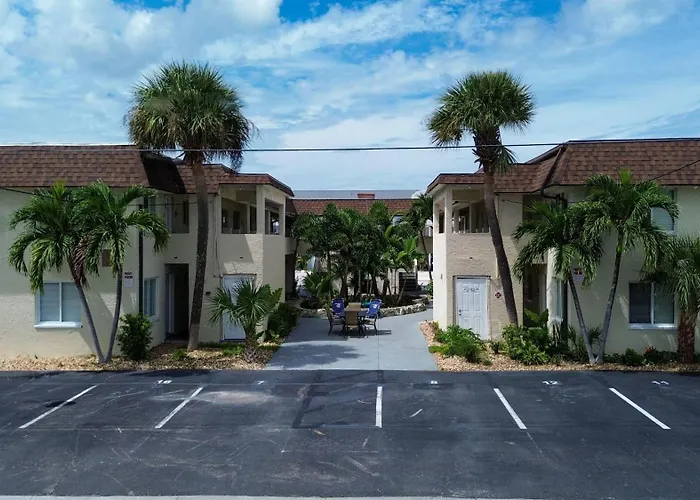 Indian Oaks #15 - Sun And Fun * Clearwater Beach