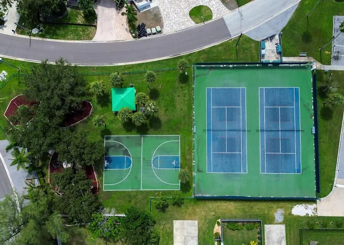 Indian Oaks #15 - Sun And Fun Clearwater Beach